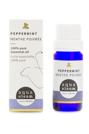 Aqua Oleum Peppermint